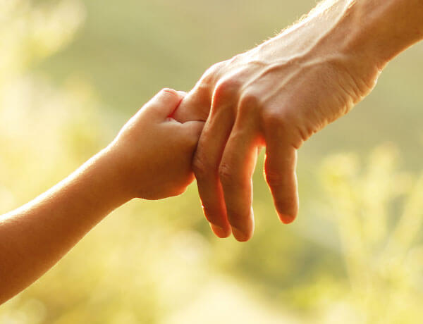 PLÁTICA RESPIRO PARA EL ALMA “LOS HIJOS SON UNA BENDICIÓN”