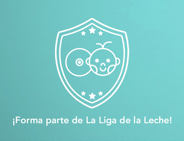 SESIÓN LA LIGA DE LA LECHE