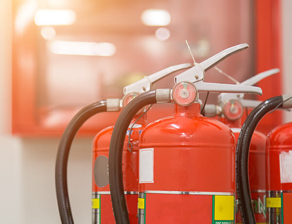 CURSO DE PROTECCIÓN CIVIL Y COMBATE CONTRA INCENDIOS