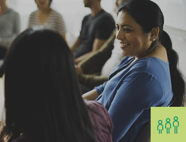 GRUPO DE ACOMPAÑAMIENTO EMOCIONAL CRECIENDO JUNTOS