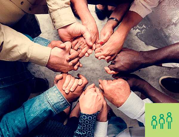 GRUPO DE ACOMPAÑAMIENTO EMOCIONAL CRECIENDO JUNTOS