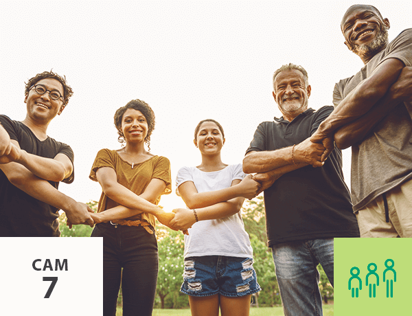 GRUPO DE ACOMPAÑAMIENTO EMOCIONAL CRECIENDO JUNTOS