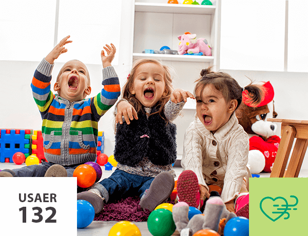 PLÁTICA RESPIRO PARA EL ALMA “LA COLABORACIÓN EN LOS NIÑOS”