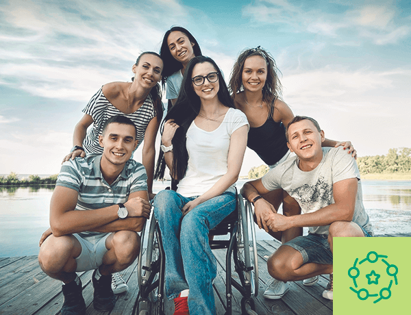 GRUPO DE ACOMPAÑAMIENTO EMOCIONAL JÓVENES CON ENTEREZA