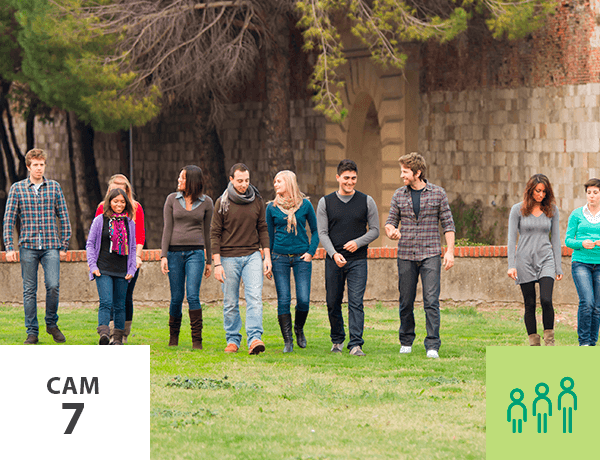 GRUPO DE ACOMPAÑAMIENTO EMOCIONAL CRECIENDO JUNTOS