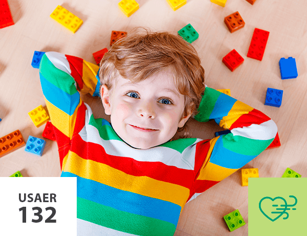 PLÁTICA RESPIRO PARA EL ALMA “AUTOESTIMA INFANTIL”