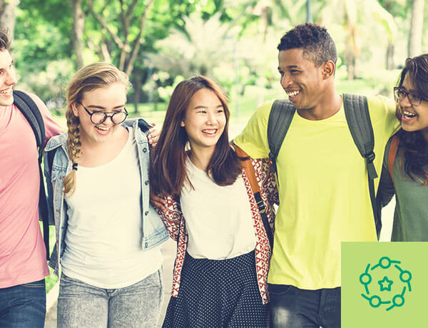 GRUPO DE ACOMPAÑAMIENTO EMOCIONAL JÓVENES CON ENTEREZA