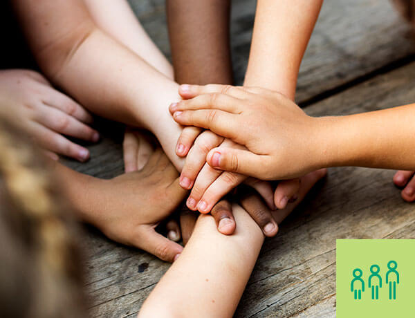 GRUPO DE ACOMPAÑAMIENTO EMOCIONAL CRECIENDO JUNTOS