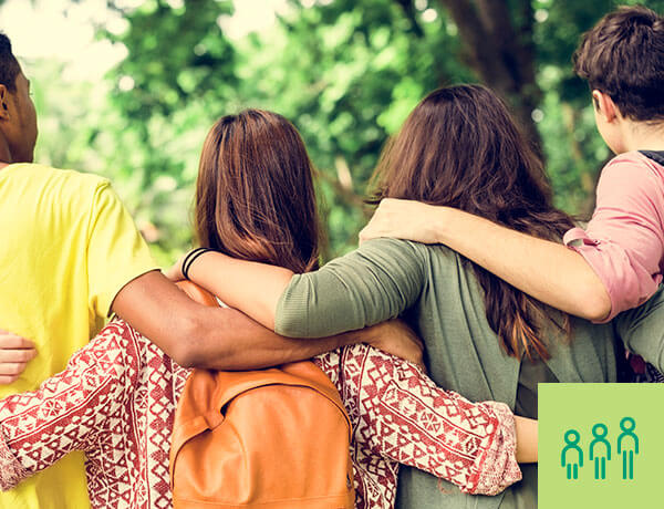GRUPO DE ACOMPAÑAMIENTO EMOCIONAL CRECIENDO JUNTOS