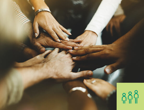 GRUPO DE ACOMPAÑAMIENTO EMOCIONAL CRECIENDO JUNTOS