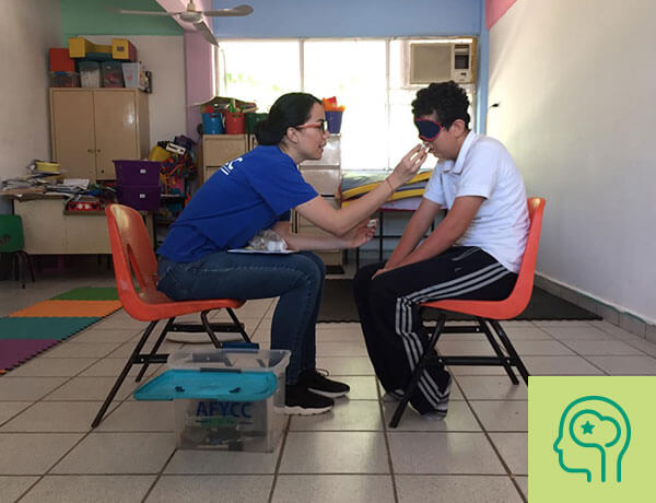 VALORACIÓN AFYCC