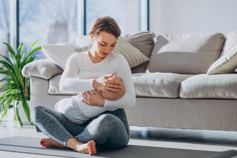 Maternidad: El gran reto