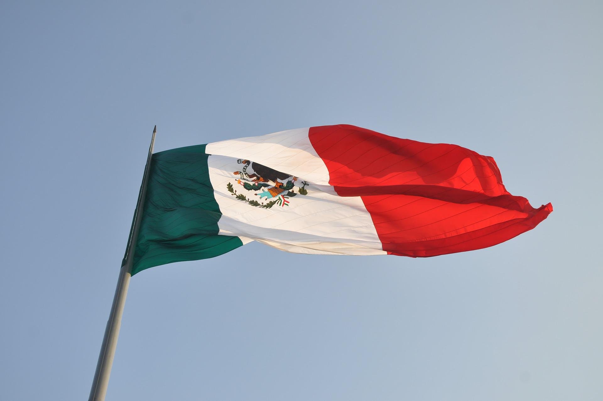 Día de la independencia de México