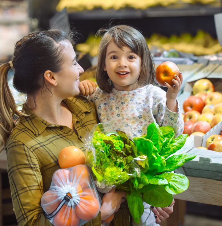 Consejos para economizar en la alimentación