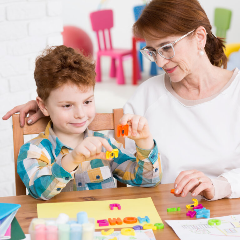 Más allá de un diagnóstico, ¿cómo acompaño a una niña o niño con características de TDAH?