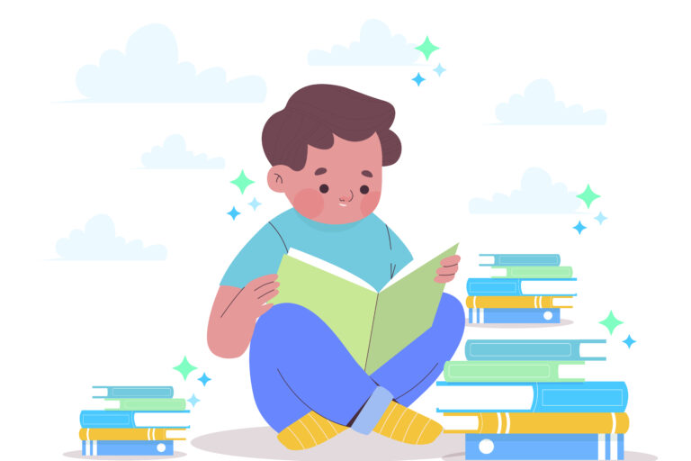 Leer, más allá de solo letras