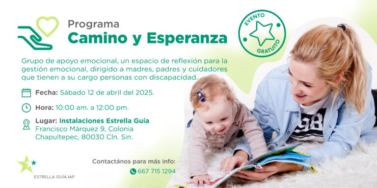 Camino y Esperanza