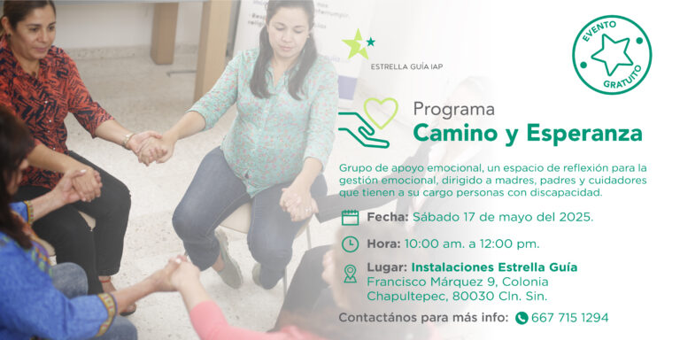 Camino y Esperanza