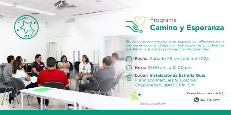 Camino y Esperanza