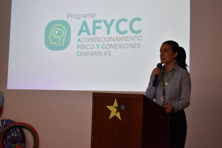 ESTRELLA GUÍA PRESENTA A SEPyC SU PROGRAMA RIIE PARA CICLO ESCOLAR 25-26
