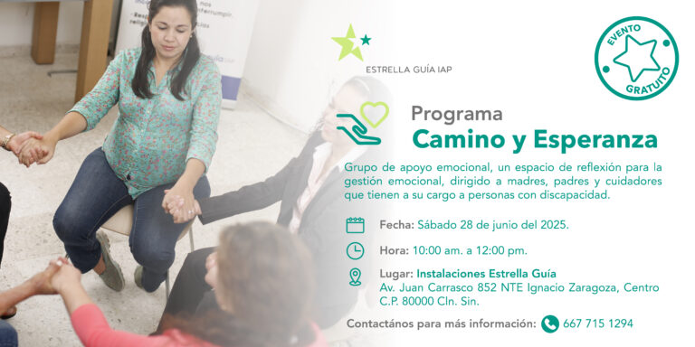 Camino y Esperanza