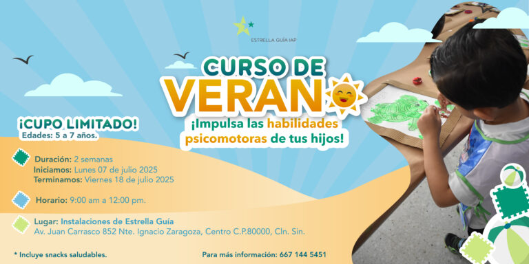 Curso de Verano Estrella
