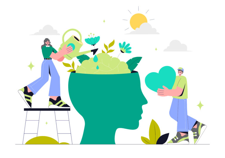 Inteligencia Emocional: Un Camino de Autodescubrimiento para Jóvenes Adultos