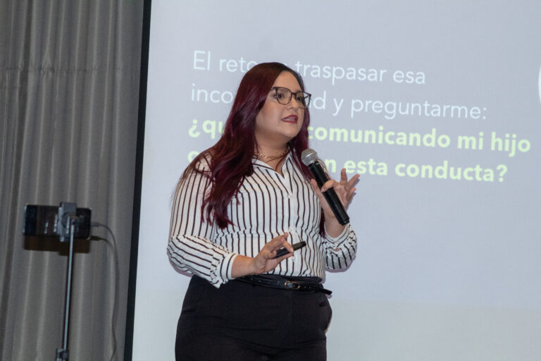 ESTRELLA GUÍA VIVE SU GRAN CONFERENCIA ANUAL 2025