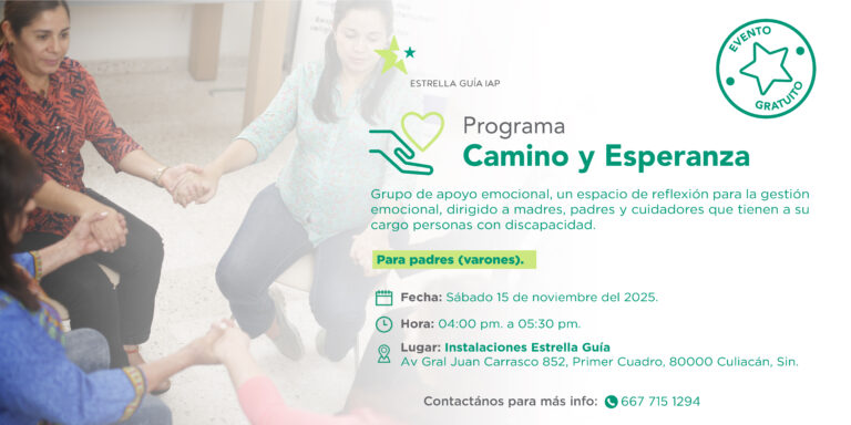 Camino y Esperanza