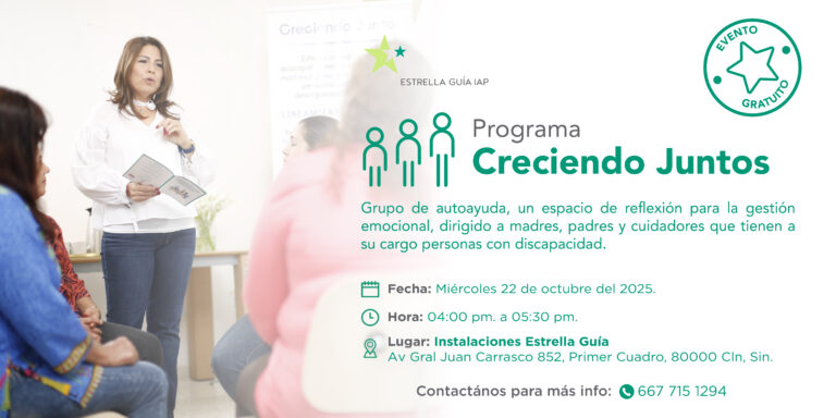Creciendo Juntos
