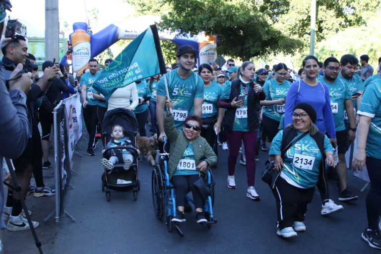 Estrella Guía IAP, siendo un referente en espacios para la inclusión de la discapacidad a tu manera