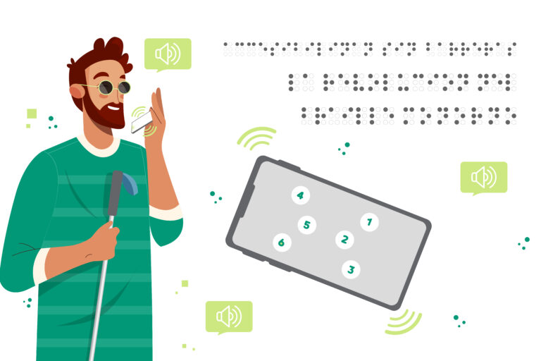 Accesibilidad sin barreras: la revolución del braille moderno