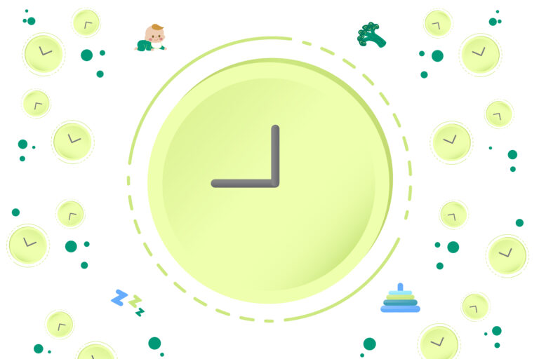 Impulsemos su desarrollo: rutinas saludables para empezar el año.