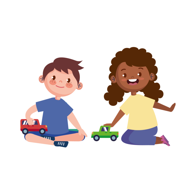 Inclusión desde la primera infancia