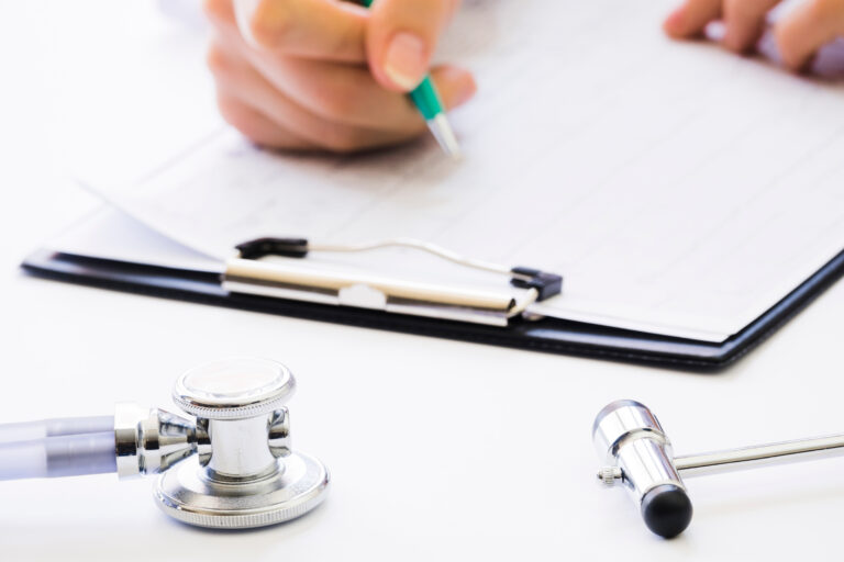 La salud es un derecho humano