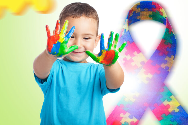 Cuando el mundo se adapta: ser madre o padre de una persona con autismo