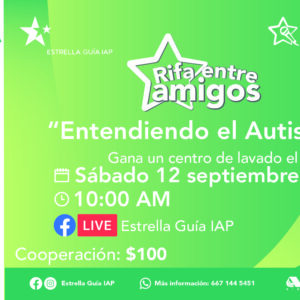 Rifa entre Amigos