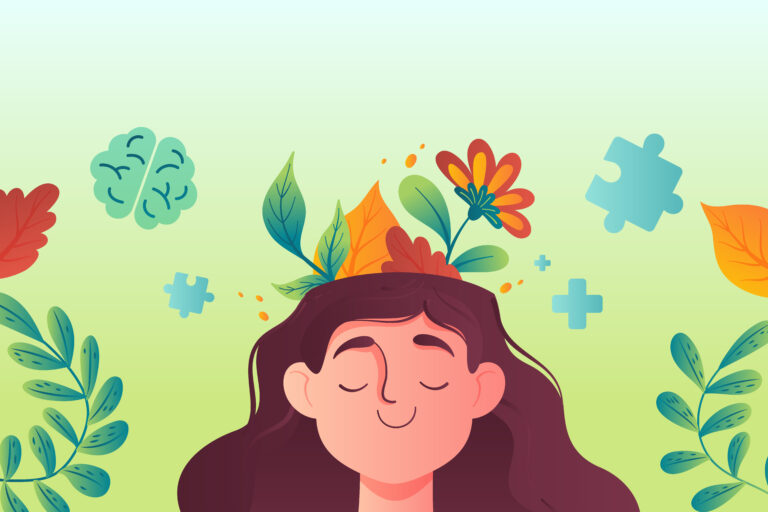 Día Mundial de la Salud Mental Materna: Cuidar a quien cuida.
